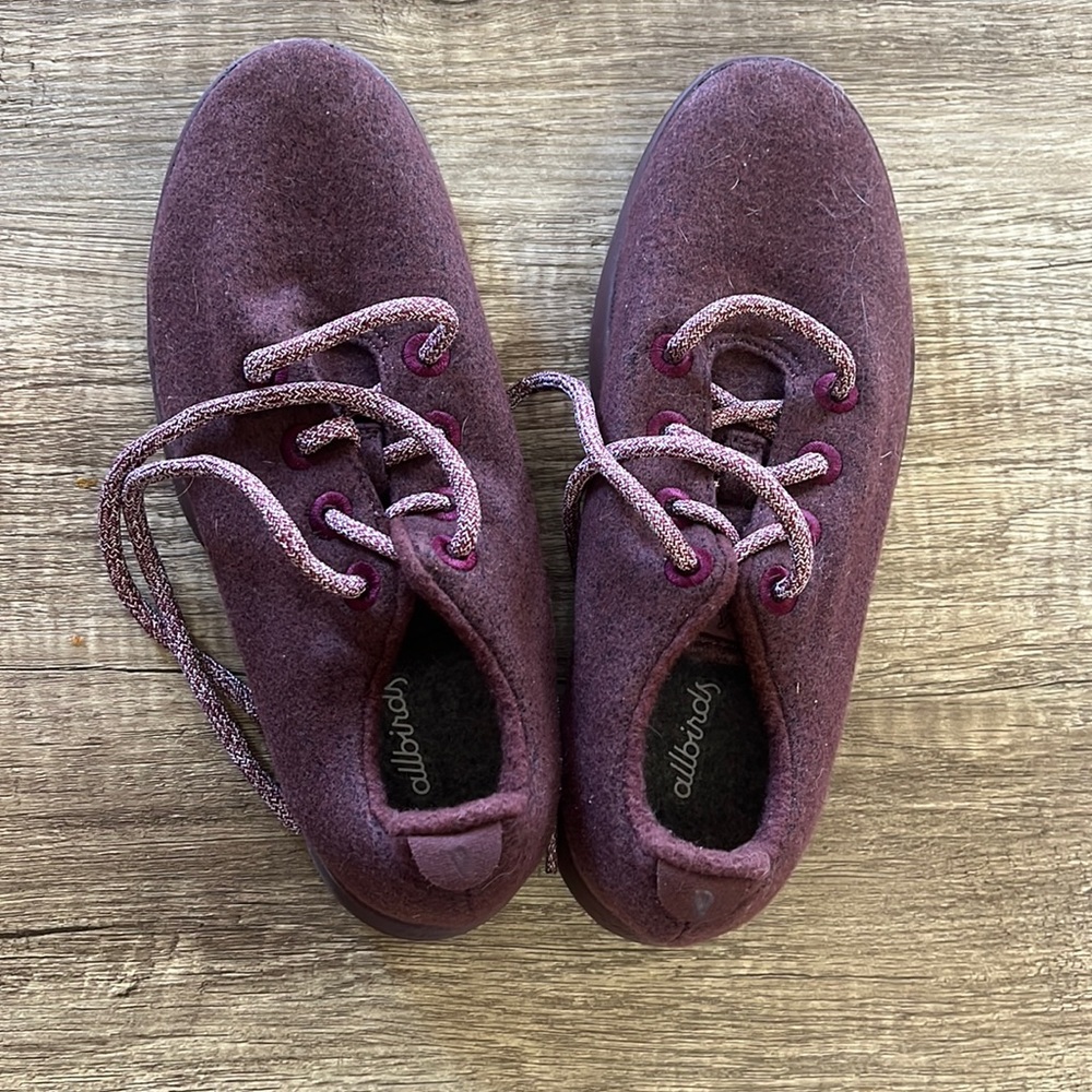 Wool Allbirds NWOB